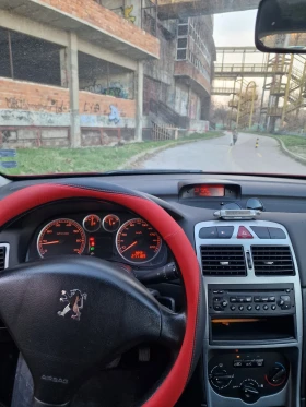 Peugeot 307 - 1350 € / 2640.37 лв. - 38347339 10