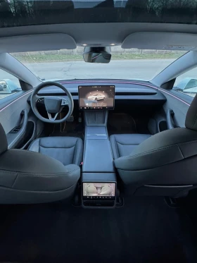 Tesla Model 3 Highland Premium | Auto.bg — изображение 14