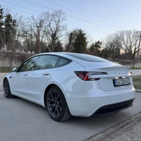 Tesla Model 3 Highland Premium | Auto.bg — изображение 7