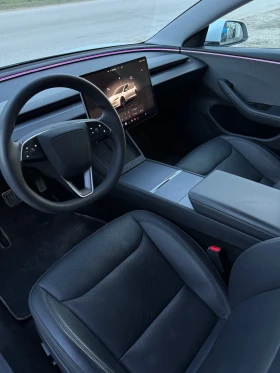 Tesla Model 3 Highland Premium | Auto.bg — изображение 11