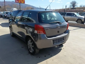 Toyota Yaris 1.0vvti - 2999 € / 5865.53 лв. - 22950813 6
