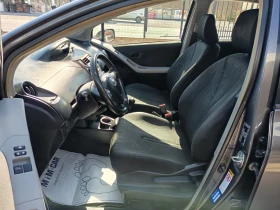 Toyota Yaris 1.0vvti - 2999 € / 5865.53 лв. - 22950813 8