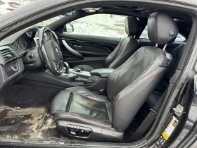 BMW 428 XDRIVE * ПОДГРЕВИ* ШИБЕДАХ* КАМЕРА*  | Auto.bg — изображение 12