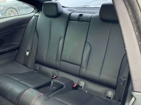 BMW 428 XDRIVE * ПОДГРЕВИ* ШИБЕДАХ* КАМЕРА*  | Auto.bg — изображение 13