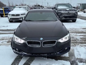 BMW 428 XDRIVE * ПОДГРЕВИ* ШИБЕДАХ* КАМЕРА*  | Auto.bg — изображение 2