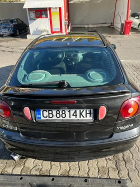 Renault Megane - 800 € / 1564.66 лв. - 13225467 6