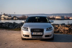 Audi A3 A3 Sportback 1.6 fsi - 2900 € / 5671.91 лв. - 46893535 2