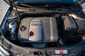 Audi A3 A3 Sportback 1.6 fsi - 2900 € / 5671.91 лв. - 46893535 13