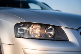 Audi A3 A3 Sportback 1.6 fsi - 2900 € / 5671.91 лв. - 46893535 6