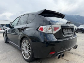 Subaru Impreza 2.5 WRX STI - 8999 € / 17600.51 лв. - 67809422 4