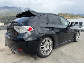 Subaru Impreza 2.5 WRX STI - 8999 € / 17600.51 лв. - 67809422 6