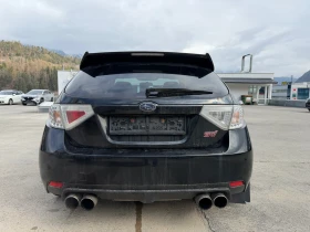 Subaru Impreza 2.5 WRX STI - 8999 € / 17600.51 лв. - 67809422 5