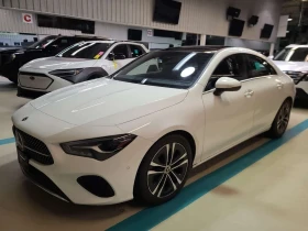 Mercedes-Benz CLA * 250 * CARFAX * ЦЕНА ДО БГ