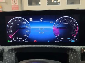 Mercedes-Benz CLA * 250 * CARFAX * ЦЕНА ДО БГ | Auto.bg — изображение 8