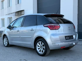 Citroen C4 Picasso 1.6HDI FACELIFT �������� | Mobile.bg � ����� ������ 5