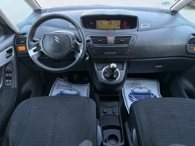 Citroen C4 Picasso 1.6HDI FACELIFT �������� | Mobile.bg � ����� ������ 10
