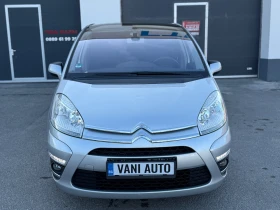 Citroen C4 Picasso 1.6HDI FACELIFT �������� | Mobile.bg � ����� ������ 2