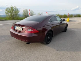 ������ Mercedes-Benz CLS 32...