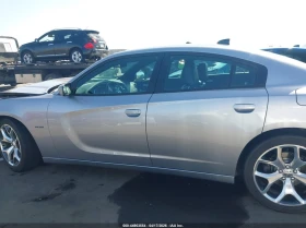Dodge Charger 5.7L V-8 370HP Rear Wheel Drive | Mobile.bg � ����� ������ 14