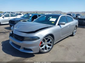 Dodge Charger 5.7L V-8 370HP Rear Wheel Drive | Mobile.bg � ����� ������ 2