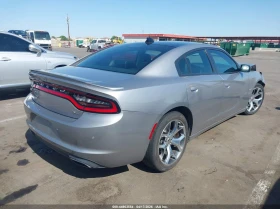 Dodge Charger 5.7L V-8 370HP Rear Wheel Drive | Mobile.bg � ����� ������ 4