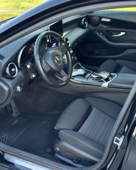 Mercedes-Benz C 200 Distronic / AMG  | Mobile.bg � ����� ������ 7
