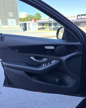 Mercedes-Benz C 200 Distronic / AMG  | Mobile.bg � ����� ������ 11