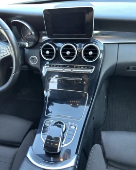 Mercedes-Benz C 200 Distronic / AMG  | Mobile.bg � ����� ������ 9