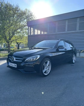 Mercedes-Benz C 200 Distronic / AMG  | Mobile.bg � ����� ������ 3