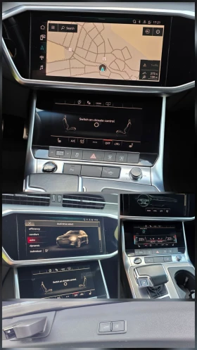 Audi A6 Avant S line quattro | Mobile.bg � ����� ������ 13