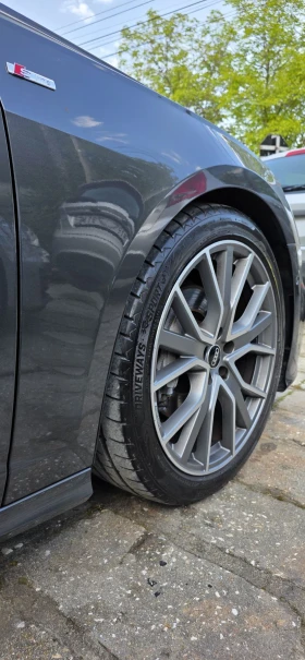Audi A6 Avant S line quattro | Mobile.bg � ����� ������ 5