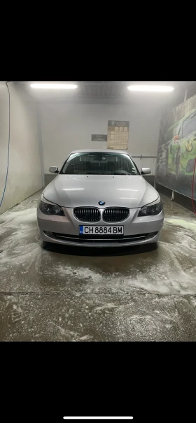 BMW 530 | Mobile.bg � ����� ������ 3