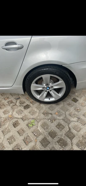BMW 530 | Mobile.bg � ����� ������ 7