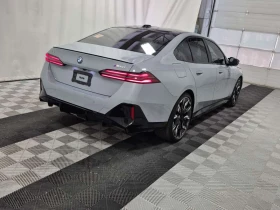 BMW i5 M60 XDRIVE| BOWERS & WILKINS| SWAROWSKI| SKY LOUNG | Mobile.bg � ����� ������ 3