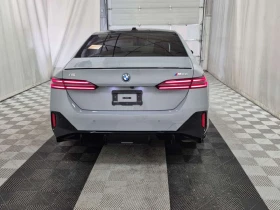 BMW i5 M60 XDRIVE| BOWERS & WILKINS| SWAROWSKI| SKY LOUNG | Mobile.bg � ����� ������ 5
