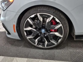 BMW i5 M60 XDRIVE| BOWERS & WILKINS| SWAROWSKI| SKY LOUNG | Mobile.bg � ����� ������ 6