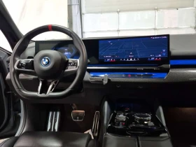 BMW i5 M60 XDRIVE| BOWERS & WILKINS| SWAROWSKI| SKY LOUNG | Mobile.bg � ����� ������ 9