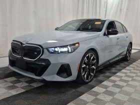 ����� �� �������� �� BMW i5 M60 XDRIVE| BOWERS & WILKINS| SWAROWSKI| SKY LOUNG