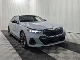 BMW i5 M60 XDRIVE| BOWERS & WILKINS| SWAROWSKI| SKY LOUNG | Mobile.bg � ����� ������ 2