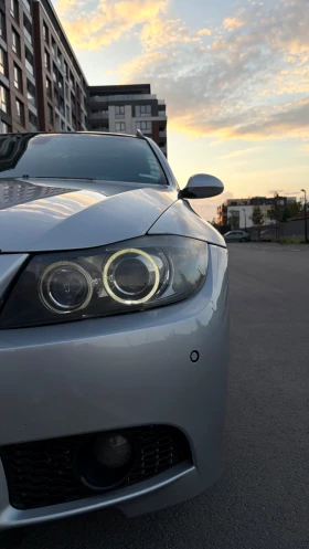 BMW 320 2.0 M47 163, ��������. | Mobile.bg � ����� ������ 6