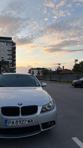 BMW 320 2.0 M47 163, ��������. | Mobile.bg � ����� ������ 3