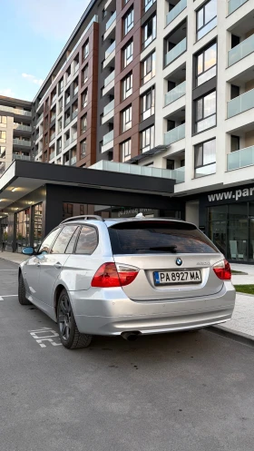 BMW 320 2.0 M47 163, ��������. | Mobile.bg � ����� ������ 5