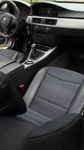 BMW 320 2.0 M47 163, ��������. | Mobile.bg � ����� ������ 12
