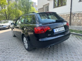 Audi A4 - 3500 € / 6845.40 лв. - 80887853 5
