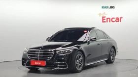 ������ Mercedes-Benz S 400