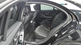 Mercedes-Benz S 400 * ��������* ���������* ������* HUD* 360* ��������* | Mobile.bg � ����� ������ 17