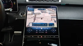 Mercedes-Benz S 400 * ��������* ���������* ������* HUD* 360* ��������* | Mobile.bg � ����� ������ 12
