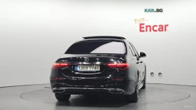 Mercedes-Benz S 400 * ��������* ���������* ������* HUD* 360* ��������* | Mobile.bg � ����� ������ 4
