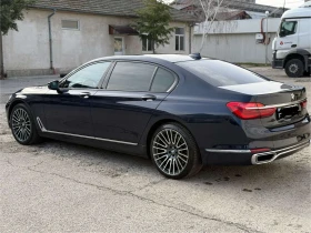 BMW 750 LI | Auto.bg — изображение 8
