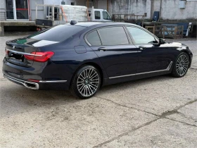 BMW 750 LI | Auto.bg — изображение 6
